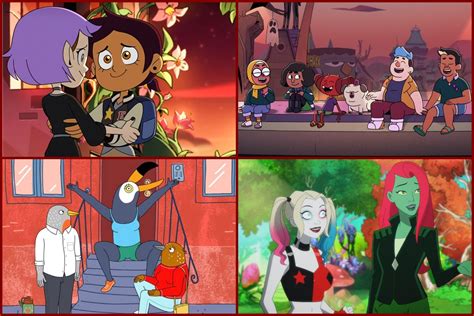 animarmtv|The 140 Essential Animated TV Shows .